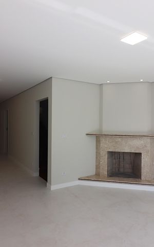 Casa à venda com 263m², 3 quartos e 6 vagasSala 