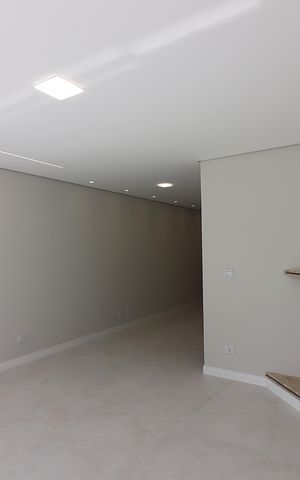 Casa à venda com 263m², 3 quartos e 6 vagasSala 