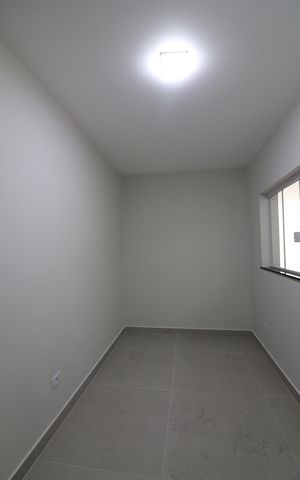 Casa à venda com 263m², 3 quartos e 6 vagasÁrea de Serviço