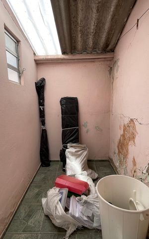 Casa para alugar com 91m², 3 quartos e 1 vaga Casa para alugar com 91m², 3 quartos e 1 vagaÁrea de Serviço