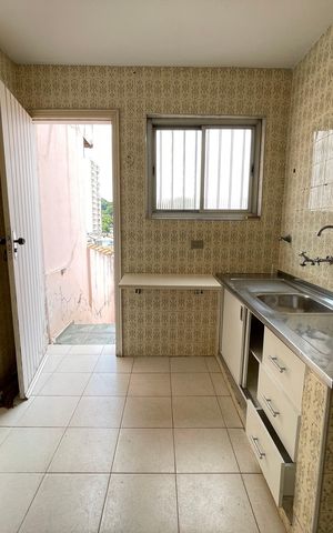 Casa para alugar com 91m², 3 quartos e 1 vaga Casa para alugar com 91m², 3 quartos e 1 vagaCozinha