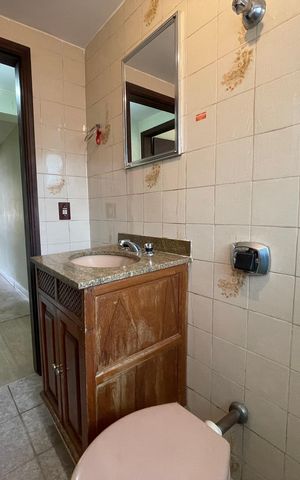 Casa para alugar com 91m², 3 quartos e 1 vaga Casa para alugar com 91m², 3 quartos e 1 vagaBanheiro 1