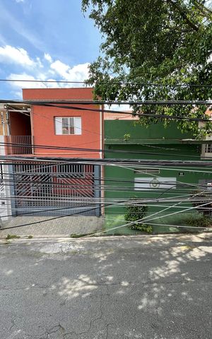 Casa para alugar com 91m², 3 quartos e 1 vaga Casa para alugar com 91m², 3 quartos e 1 vagaVista do Quarto 1