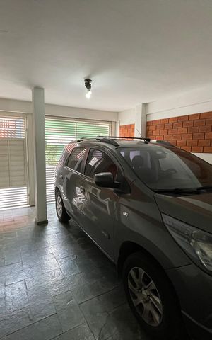 Casa para alugar com 91m², 3 quartos e 1 vaga Casa para alugar com 91m², 3 quartos e 1 vagaGaragem
