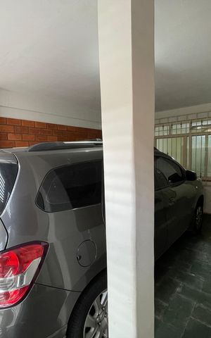 Casa para alugar com 91m², 3 quartos e 1 vaga Casa para alugar com 91m², 3 quartos e 1 vagaGaragem