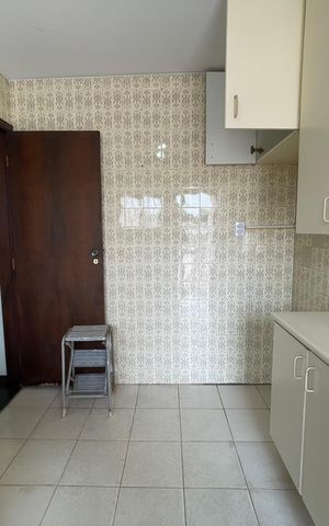 Casa para alugar com 91m², 3 quartos e 1 vaga Casa para alugar com 91m², 3 quartos e 1 vagaCozinha