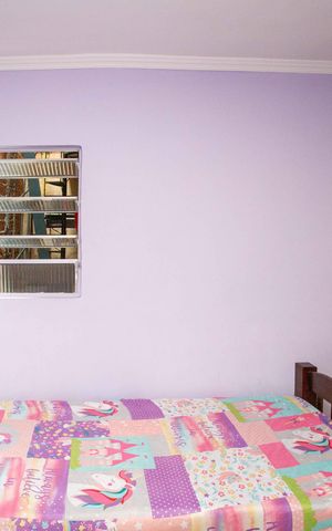 Casa à venda com 80m², 2 quartos e sem vagaQuarto