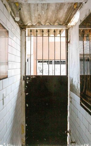 Casa à venda com 80m², 2 quartos e sem vagaÁrea comum