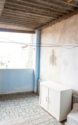 Casa à venda com 80m², 2 quartos e sem vagaÁrea de Serviço