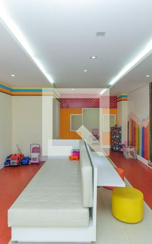 Apartamento à venda com 59m², 2 quartos e 1 vaga Apartamento à venda com 59m², 2 quartos e 1 vagaBrinquedoteca