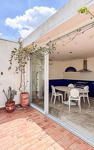 Apartamento à venda com 84m², 1 quarto e 2 vagas Apartamento à venda com 84m², 1 quarto e 2 vagasCozinha