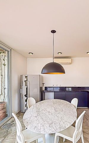 Apartamento à venda com 84m², 1 quarto e 2 vagas Apartamento à venda com 84m², 1 quarto e 2 vagasCozinha