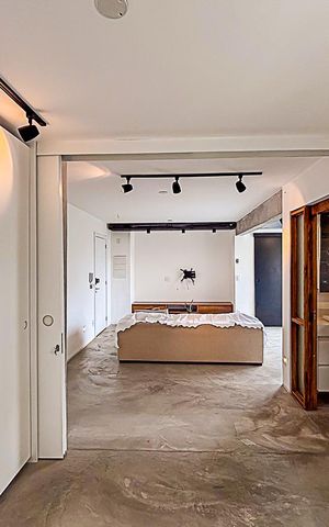 Apartamento à venda com 84m², 1 quarto e 2 vagas Apartamento à venda com 84m², 1 quarto e 2 vagasQuarto