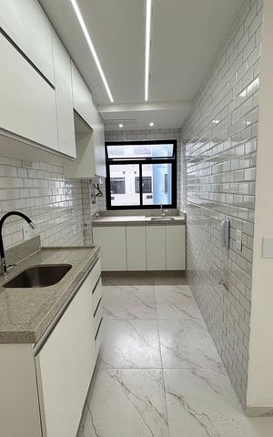 Apartamento à venda com 75m², 3 quartos e 1 vaga Apartamento à venda com 75m², 3 quartos e 1 vagaCozinha