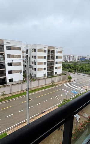 Apartamento à venda com 75m², 3 quartos e 1 vaga Apartamento à venda com 75m², 3 quartos e 1 vagaVaranda