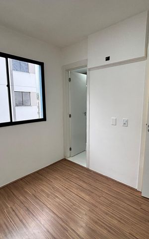 Apartamento à venda com 75m², 3 quartos e 1 vaga Apartamento à venda com 75m², 3 quartos e 1 vagaQuarto 1