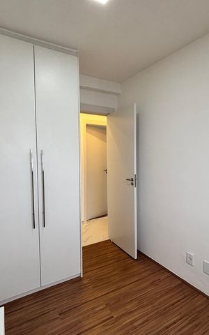 Apartamento à venda com 75m², 3 quartos e 1 vaga Apartamento à venda com 75m², 3 quartos e 1 vagaQuarto 3