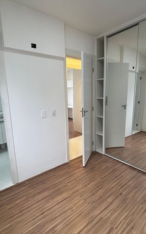 Apartamento à venda com 75m², 3 quartos e 1 vaga Apartamento à venda com 75m², 3 quartos e 1 vagaQuarto 1