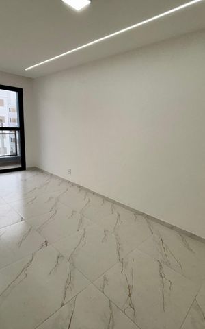 Apartamento à venda com 75m², 3 quartos e 1 vaga Apartamento à venda com 75m², 3 quartos e 1 vagaSala