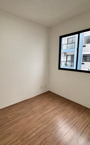 Apartamento à venda com 75m², 3 quartos e 1 vaga Apartamento à venda com 75m², 3 quartos e 1 vagaQuarto 1