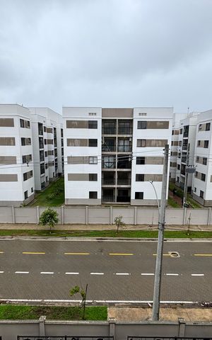 Apartamento à venda com 75m², 3 quartos e 1 vaga Apartamento à venda com 75m², 3 quartos e 1 vagaVaranda