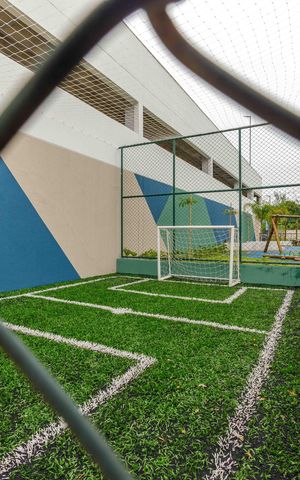 Apartamento à venda com 75m², 3 quartos e 1 vaga Apartamento à venda com 75m², 3 quartos e 1 vagaÁrea comum