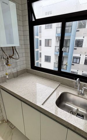Apartamento à venda com 75m², 3 quartos e 1 vaga Apartamento à venda com 75m², 3 quartos e 1 vagaÁrea de Serviço