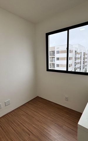 Apartamento à venda com 75m², 3 quartos e 1 vaga Apartamento à venda com 75m², 3 quartos e 1 vagaQuarto 3