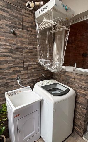 Casa de condomínio à venda com 80m², 2 quartos e 2 vagas