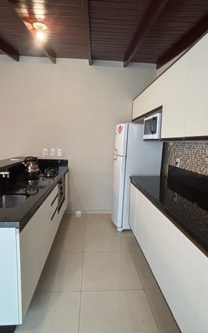 Casa de condomínio à venda com 80m², 2 quartos e 2 vagas