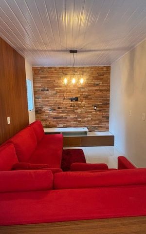 Casa de condomínio à venda com 80m², 2 quartos e 2 vagas