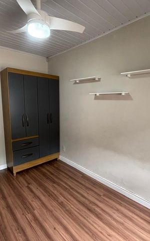 Casa de condomínio à venda com 80m², 2 quartos e 2 vagas