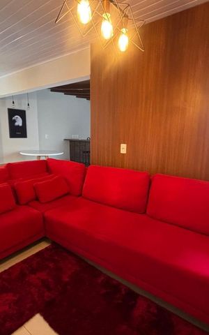 Casa de condomínio à venda com 80m², 2 quartos e 2 vagas