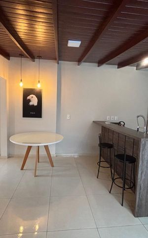 Casa de condomínio à venda com 80m², 2 quartos e 2 vagas