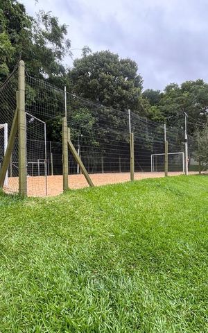 Casa de condomínio à venda com 80m², 2 quartos e 2 vagas