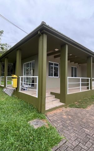 Casa de condomínio à venda com 80m², 2 quartos e 2 vagas