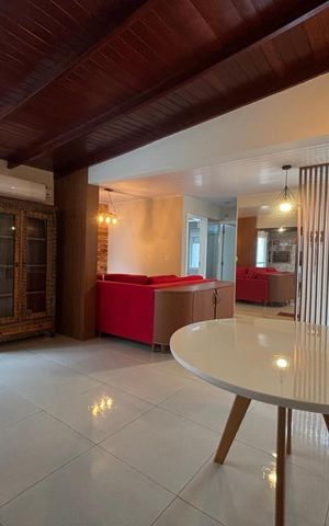 Casa de condomínio à venda com 80m², 2 quartos e 2 vagas