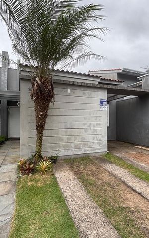 Casa de condomínio à venda com 80m², 2 quartos e 2 vagas Casa de condomínio à venda com 80m², 2 quartos e 2 vagasPlaca Cod.YMKD-281