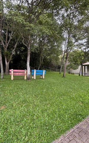 Casa de condomínio à venda com 80m², 2 quartos e 2 vagas