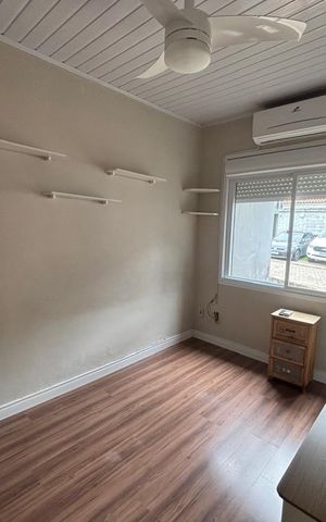 Casa de condomínio à venda com 80m², 2 quartos e 2 vagas