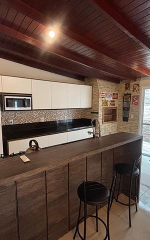 Casa de condomínio à venda com 80m², 2 quartos e 2 vagas
