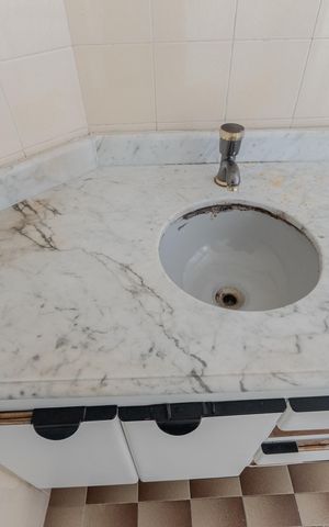 Apartamento à venda com 78m², 2 quartos e sem vaga Apartamento à venda com 78m², 2 quartos e sem vagaBanheiro