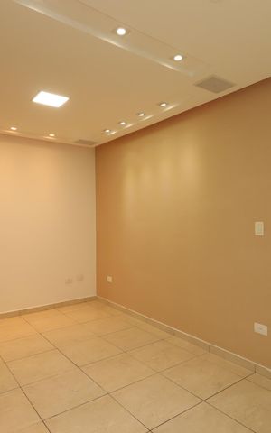 Apartamento para alugar com 110m², 2 quartos e 1 vagaSala