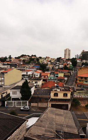 Apartamento para alugar com 110m², 2 quartos e 1 vagaVista da Sacada da Suíte