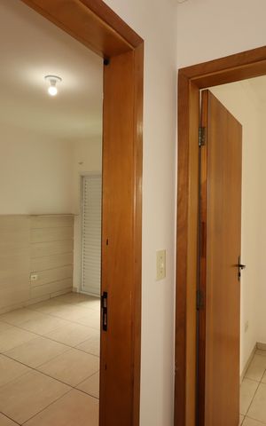 Apartamento para alugar com 110m², 2 quartos e 1 vagaCorredor