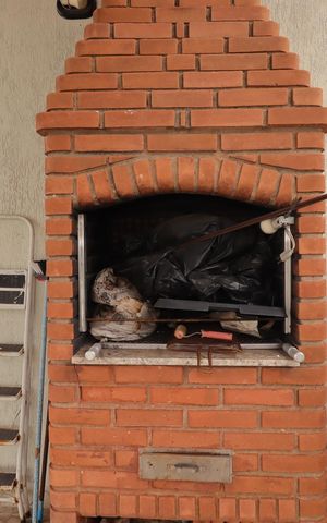Apartamento para alugar com 110m², 2 quartos e 1 vagaÁrea Gourmet - Churrasqueira