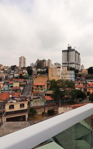 Apartamento para alugar com 110m², 2 quartos e 1 vagaSacada da Suíte