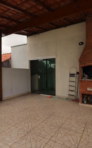 Apartamento para alugar com 110m², 2 quartos e 1 vagaÁrea Gourmet