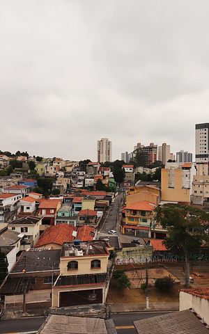 Apartamento para alugar com 110m², 2 quartos e 1 vagaVista do Quintal