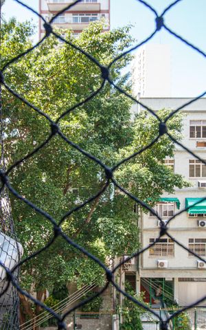 Apartamento à venda com 118m², 3 quartos e 2 vagas Apartamento à venda com 118m², 3 quartos e 2 vagasQuarto 2 Vista